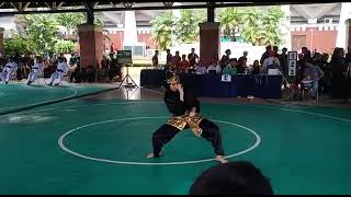 Download Lagu kejuaraan wafres 22 emas  Nabila MP3