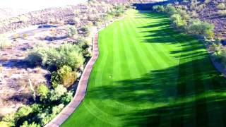 Quintero Golf Course - 5