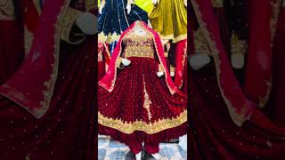 00923275938957 afghandresses embrodering bridalsuit embroiderylover fashion bridalsuit dress