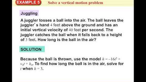 Al 2 4.8 Video 2 Quadratic Formula & Discriminant.mp4