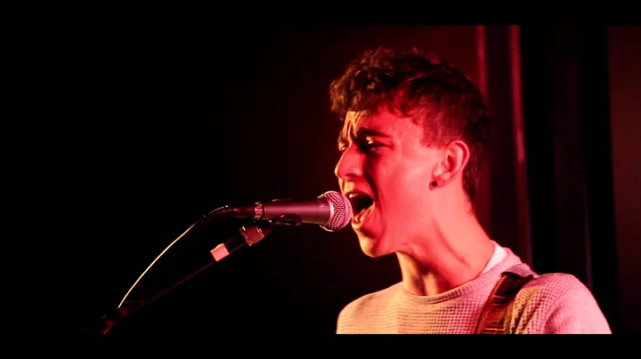 Ten Zero One - Set Me Apart (PLYMOUTH HOE LIVE) (8...