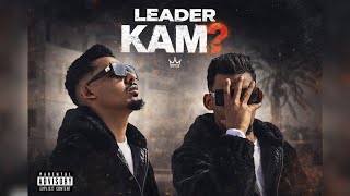 Leader - Kam Official Music Video