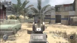 Black Ops - Gun Game; 'THESE BLOODY THINGS' screenshot 2