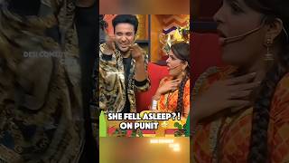 Bhabhi Falls Asleep On Punit… Then Raghav Walks In 😭😂 | Dance Plus