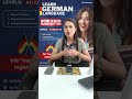 german language