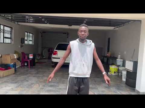 Ndi vhe nayo (Mr Laser)  By Tailorpain | Una Rine | Mizo Phyll