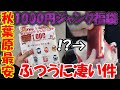 【福袋2024】元旦秋葉原で一番安いジャンク福袋ってどんな感じ?開封してみた!【検証】 Jungle 3号店