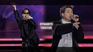 BTS DYNAMITE PERFORMANCE TWIXTOR CLIPS FOR EDITING (AE SHARPEN + 4K CC + TOPAZ)