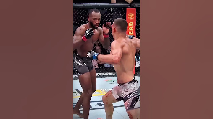 Don’t ever touch Nate Diaz’s nuts #ufc 1