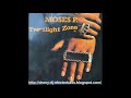 Moses P. - Twilight Zone (Twilight - A - Mix) (1988)