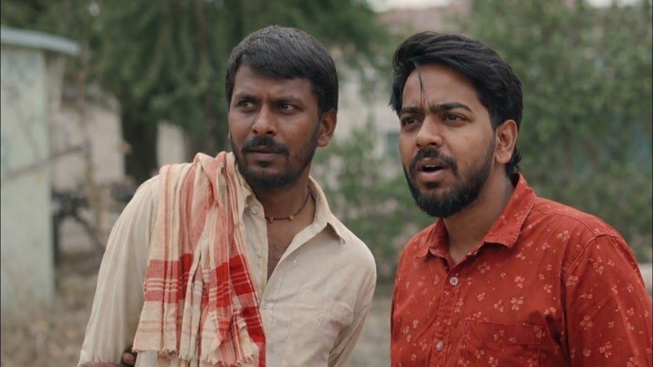 Dhekh rhe Ho Vinod | Funny Vlog 2026