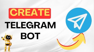 How To Create A Telegram Bot For Group 2024