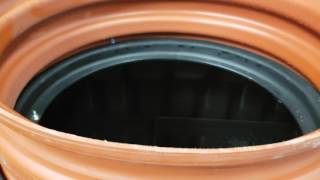 ClearFox Nature Internal Tank Setup Instruction Video