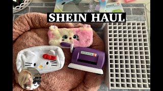 My First SHEIN haul //  Save big with SHEIN. // So Excited @TinaKazarian