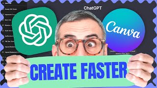 Bulk Create Content With Chatgpt Canva