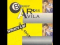 Bobby Ross Avila - Let's stay together (1995)