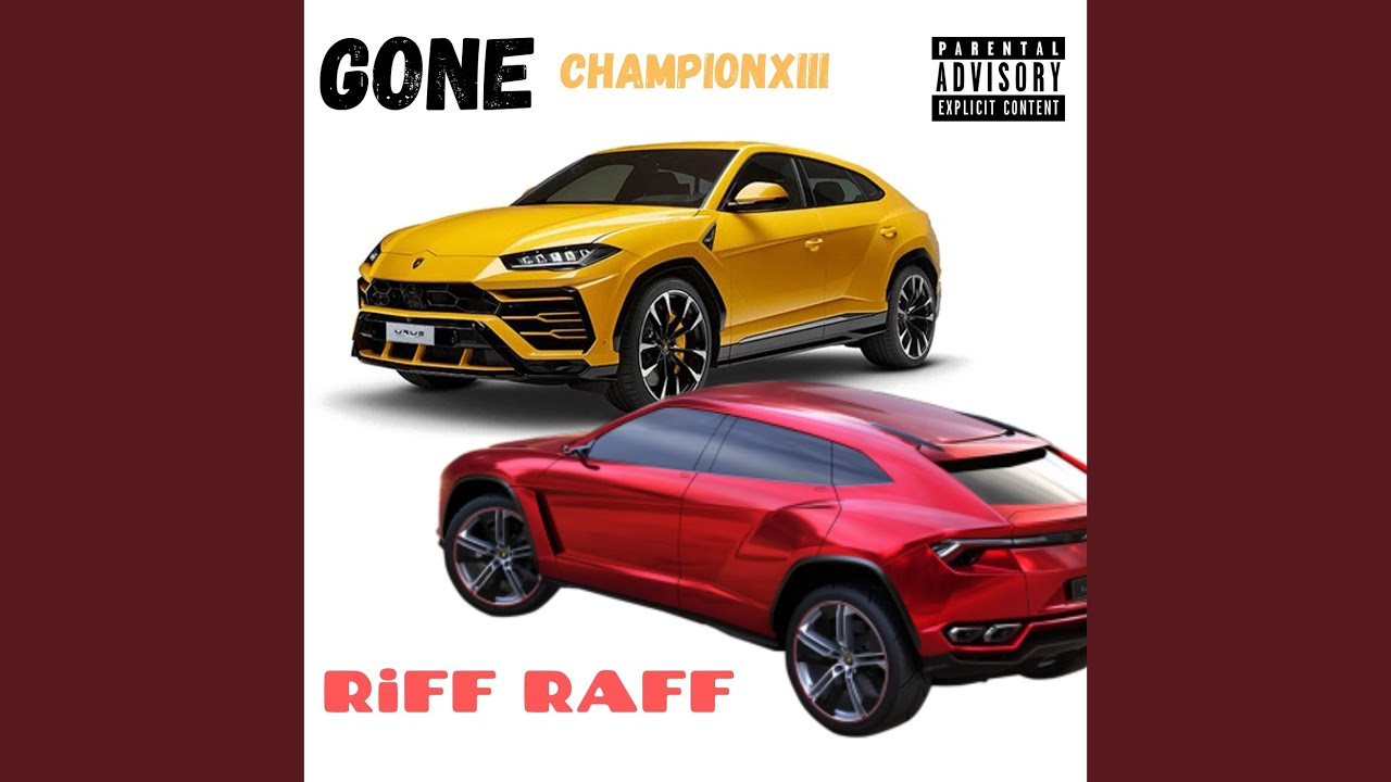 Watch Gone on YouTube Watch Gone on YouTube