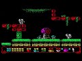 Top 50 ZX Spectrum games of 1991 - in under 10 minutes