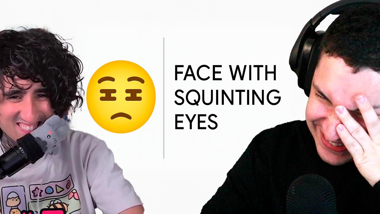 ATUALIZAÇÃO DOS EMOJIS e mais um MONTE de outras coisas com Felps e meiaum