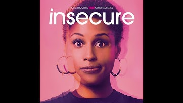 Jazmine Sullivan & Bryson Tiller -  Insecure (StarFox Remix)