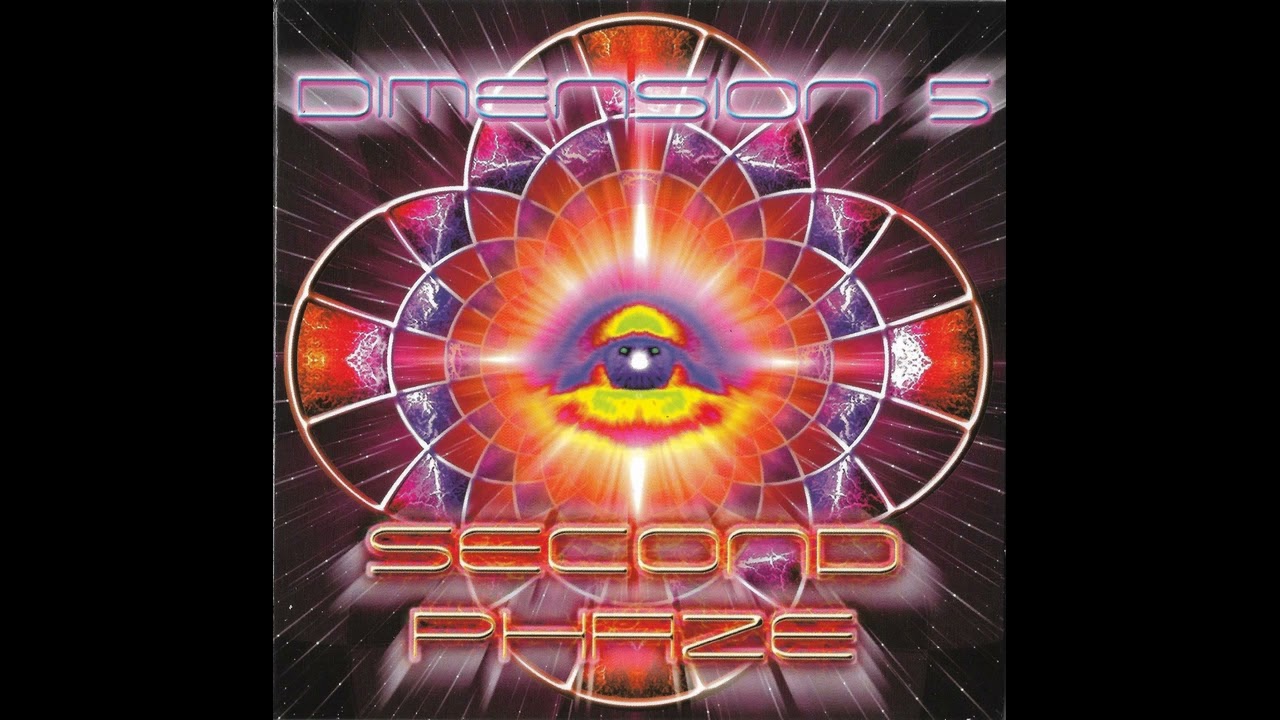 Dimension 5 - Transformation