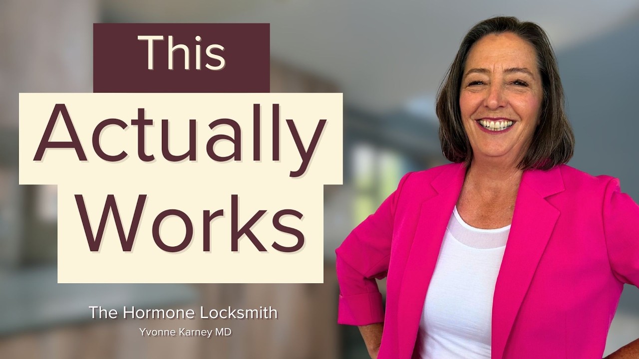 Over 35 and Struggling to Lose Weight? Do These 4 Things