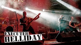 Executer - Helliday Official Music Video