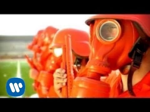 Against Me! - White People For Peace (Video)