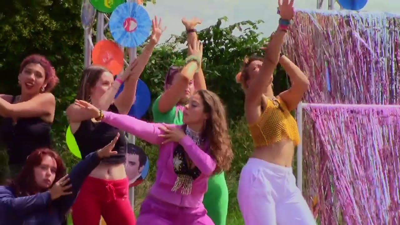 So La Flair Trailer (2026)