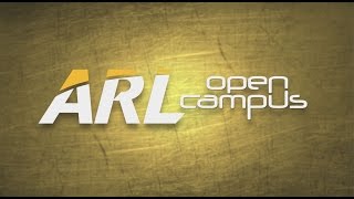 ARL Open Campus screenshot 2