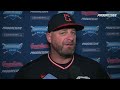 070926 - CLE vs MIN - Postgame Media Availability