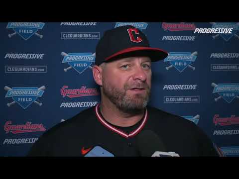070926 - CLE vs MIN - Postgame Media Availability