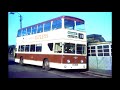 Calum vintage bus  coach  train service buses from the past and present