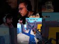 OhnePixel is in Trouble against 50 Hiders #cs2 #cs2funny #clips