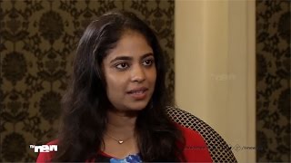 Interview With Actress Srinda Arhaan - Time Out | TV New