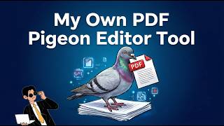 How to Edit, Rearrange &amp; Organize PDFs Instantly! (Full Tutorial)
