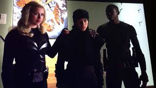 Supah Ninjas Staffel 2 folge 13 die Kata