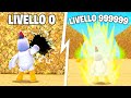 DEVO ROMPERE TUTTE LE COSE SU ROBLOX!!