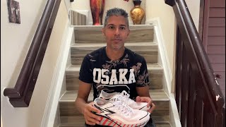 361° Flame 3.0 Running Shoes Review 🔥 | Carbon Plate Sneakers for Wide Feet