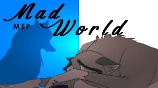 Animash Mep  Mad ...World