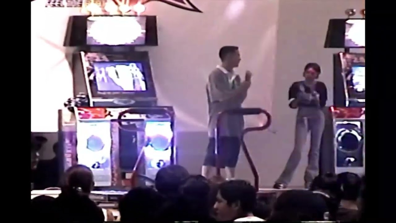 펌프 잇 업 프리스타일 - 무혼 - 윤영호 / Pump It Up - FreeStyle - Solitary - The Beast