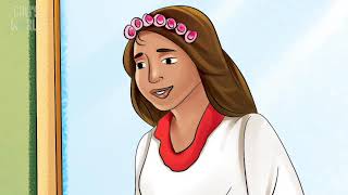 Preschool Ever After Week 3   SD 480p