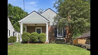 4314 Grove Ave Cincinnati, OH | ColdwellBankerHomes.com