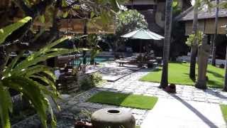 Villa Kampung - Seminyak Bali 2013 - 6 Bedroom Villa in Seminyak