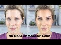 No Makeup Makeup Look | Minimal but Polished