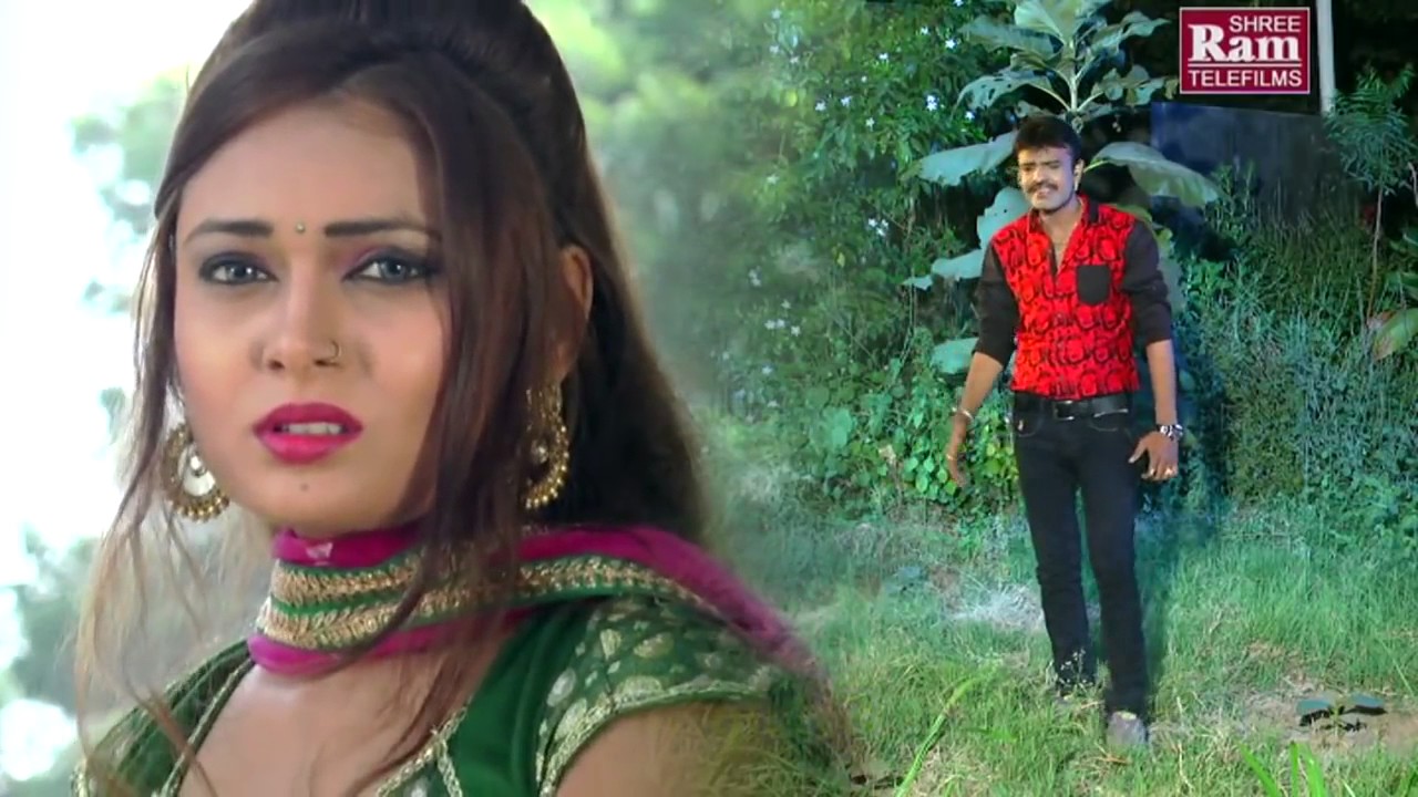 દલ મારા ડોલી ગયા રે | Premno Bazigar | Rakesh Barot | Latest Gujarati Love Song 2017 | Full HD Video