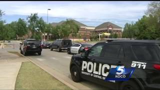 Only on 5: Edmond police release report into Fourth of July fireworks explosion