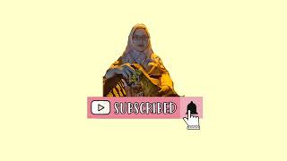 SUBSCRIBE BUTTON DAN TOMBOL LONCENG