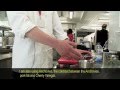 III ICEX International Contest of Spanish Haute Cuisine