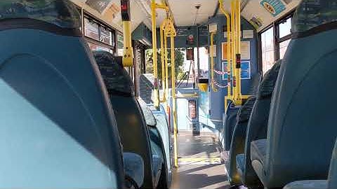 Route 57 | 1801/NK56HKW - ADL Dart MPD